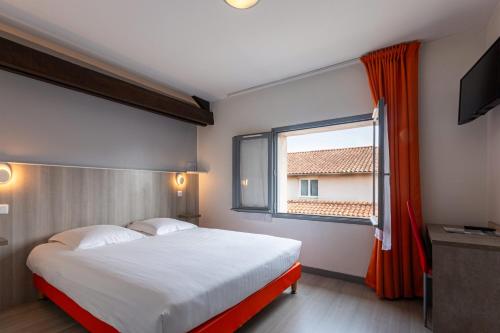 hotel le cheval blanc