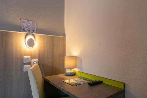 hotel le cheval blanc