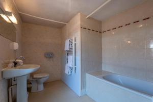 hotel le cheval blanc