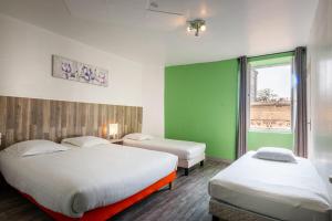 hotel le cheval blanc