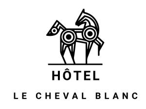 hotel le cheval blanc