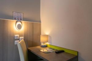 hotel le cheval blanc