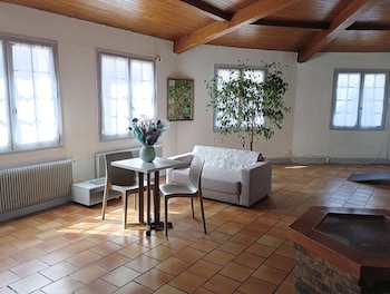 hotel le cheval blanc