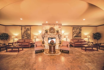 la quinta inn and suites by wyndham marble falls