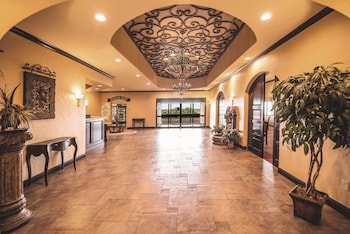 La Quinta Inn & Suites By Wyndham Marble Falls,Marble Falls>>Burnet,3 star