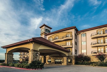 La Quinta Inn & Suites By Wyndham Marble Falls,Marble Falls>>Burnet,3 star