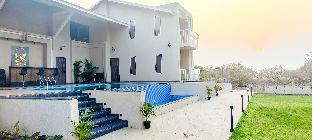 isola luxury farm suites