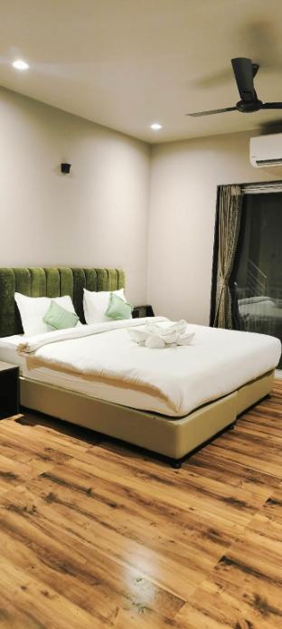 isola luxury farm suites