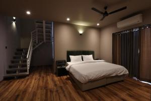 isola luxury farm suites