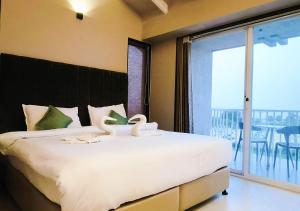 isola luxury farm suites
