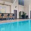 isola luxury farm suites