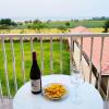 isola luxury farm suites