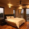 isola luxury farm suites