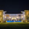 isola luxury farm suites
