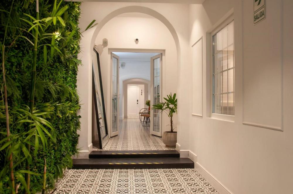 blu hotel boutique