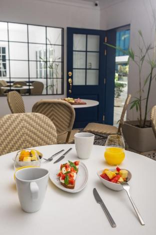 blu hotel boutique