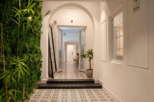 blu hotel boutique