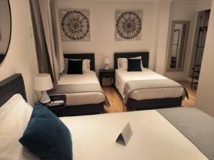 blu hotel boutique