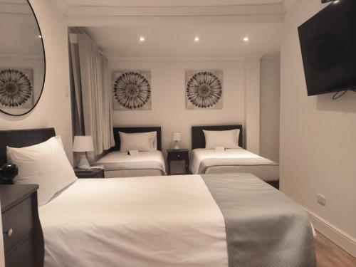 blu hotel boutique