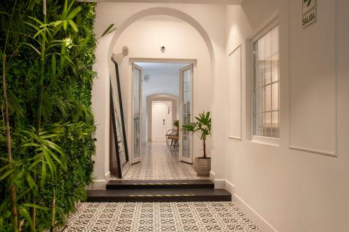 blu hotel boutique