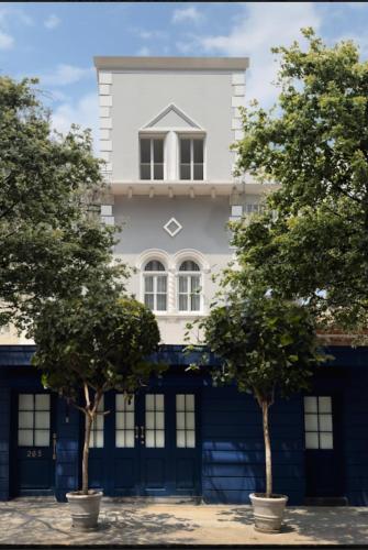 blu hotel boutique