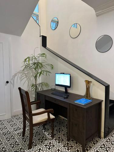 blu hotel boutique