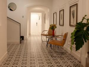 blu hotel boutique