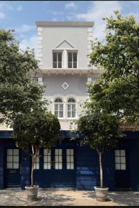 blu hotel boutique