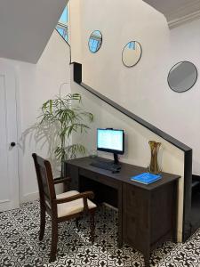 blu hotel boutique