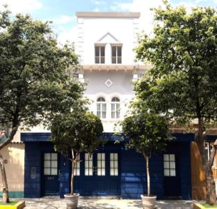 blu hotel boutique
