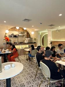 blu hotel boutique