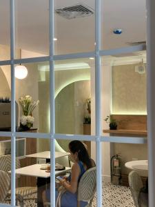 blu hotel boutique