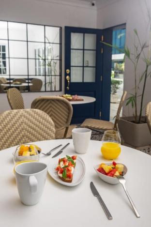 blu hotel boutique
