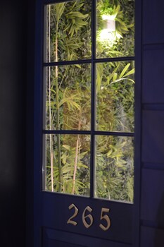 blu hotel boutique
