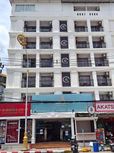patong