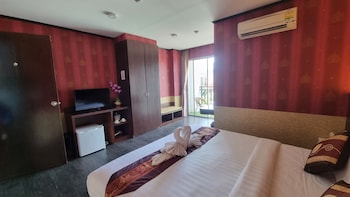patong