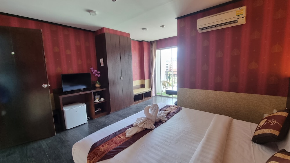 patong