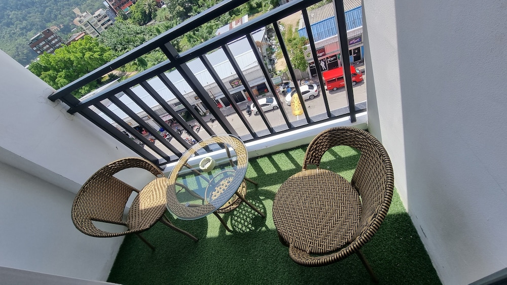 patong