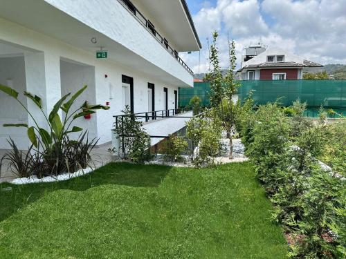 s cape hotel fethiye