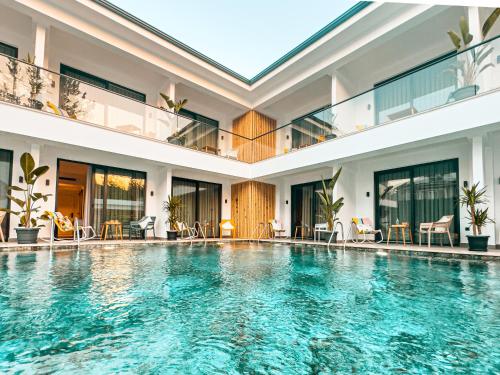 s cape hotel fethiye