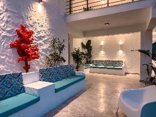 s cape hotel fethiye