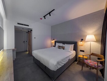 s cape hotel fethiye