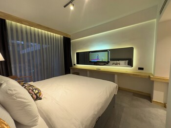 s cape hotel fethiye