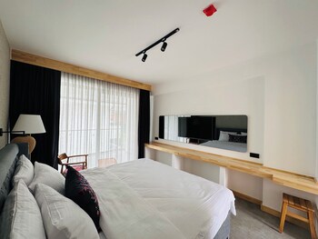 s cape hotel fethiye