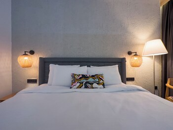 s cape hotel fethiye