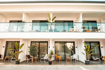 s cape hotel fethiye