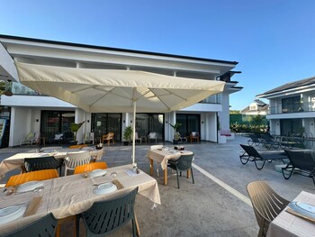 s cape hotel fethiye