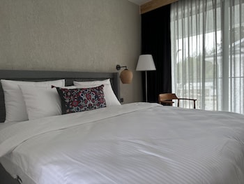 s cape hotel fethiye