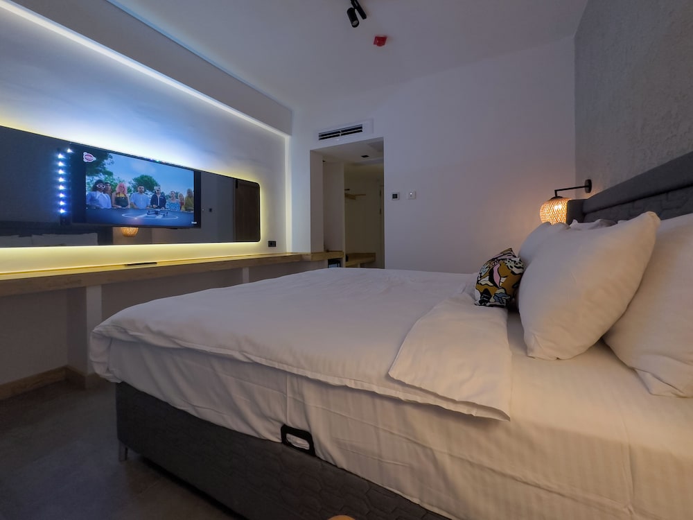 s cape hotel fethiye