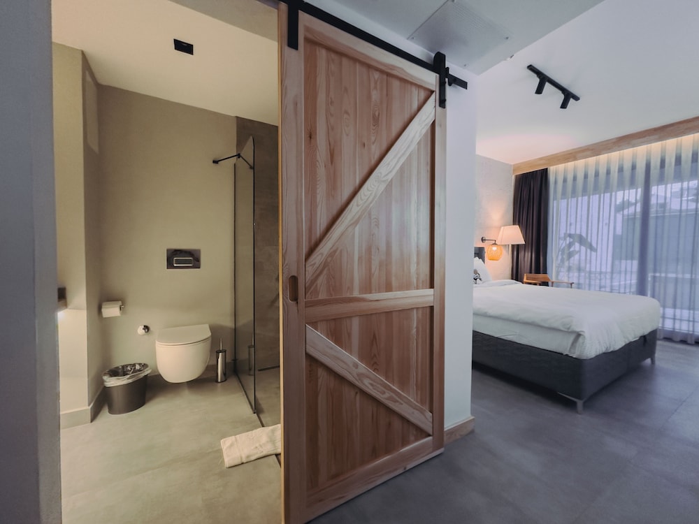 s cape hotel fethiye